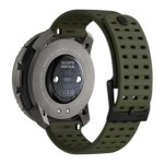 SUUNTO VERTICAL TITANIUM SOLAR FOREST sportinis laikrodis